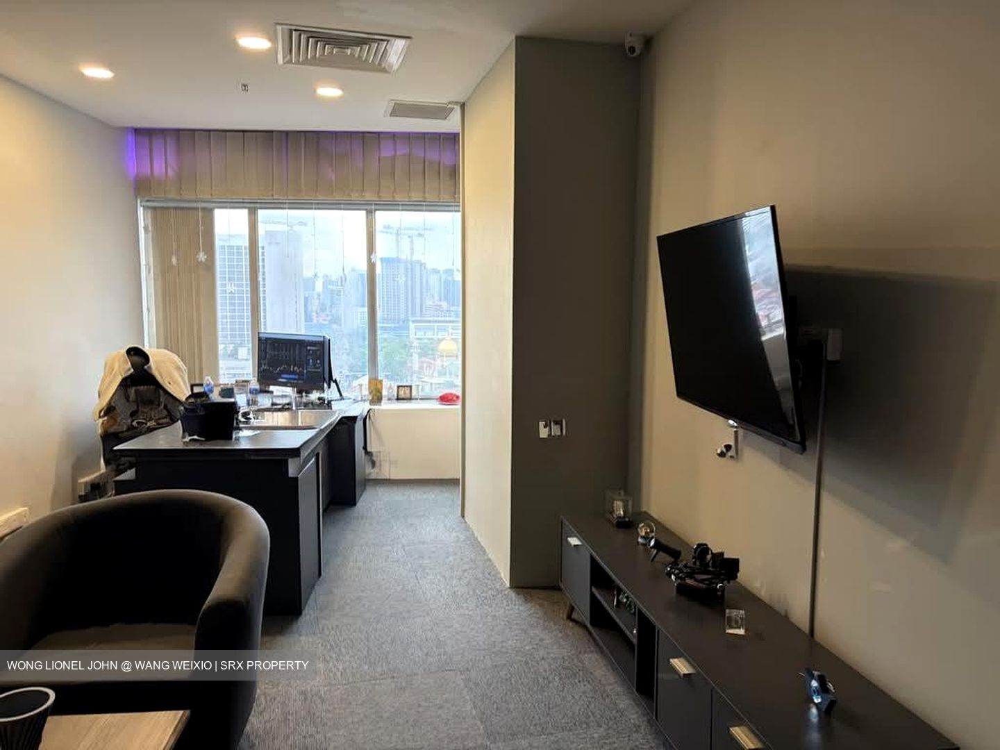 The Plaza (D7), Office #545145731